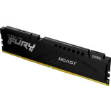Arbeitsspeicher 16GB DDR5 5600MHz Kingston Fury Beast (KF556C36BBE-16)