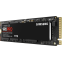 SSD-Speicher 1TB Samsung 990 PRO (MZ-V9P1T0BW) - Foto 2