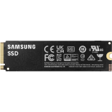 SSD-Speicher 1TB Samsung 990 PRO (MZ-V9P1T0BW)