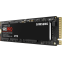 SSD-Speicher 2TB Samsung 990 PRO (MZ-V9P2T0BW) - Foto 2
