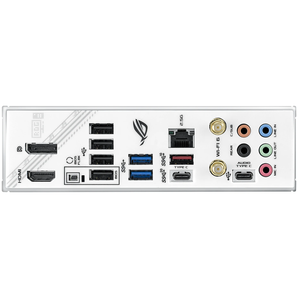 Mainboard ASUS ROG STRIX B650-A GAMING WIFI - Foto 6