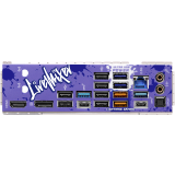Mainboard ASRock Z790 LiveMixer