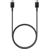 Kabel USB Type-C - USB Type-C, 1m, Samsung EP-DN975BBEGWW