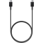 Kabel USB Type-C - USB Type-C, 1m, Samsung EP-DN975BBEGWW
