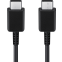 Kabel USB Type-C - USB Type-C, 1m, Samsung EP-DN975BBEGWW - Foto 2