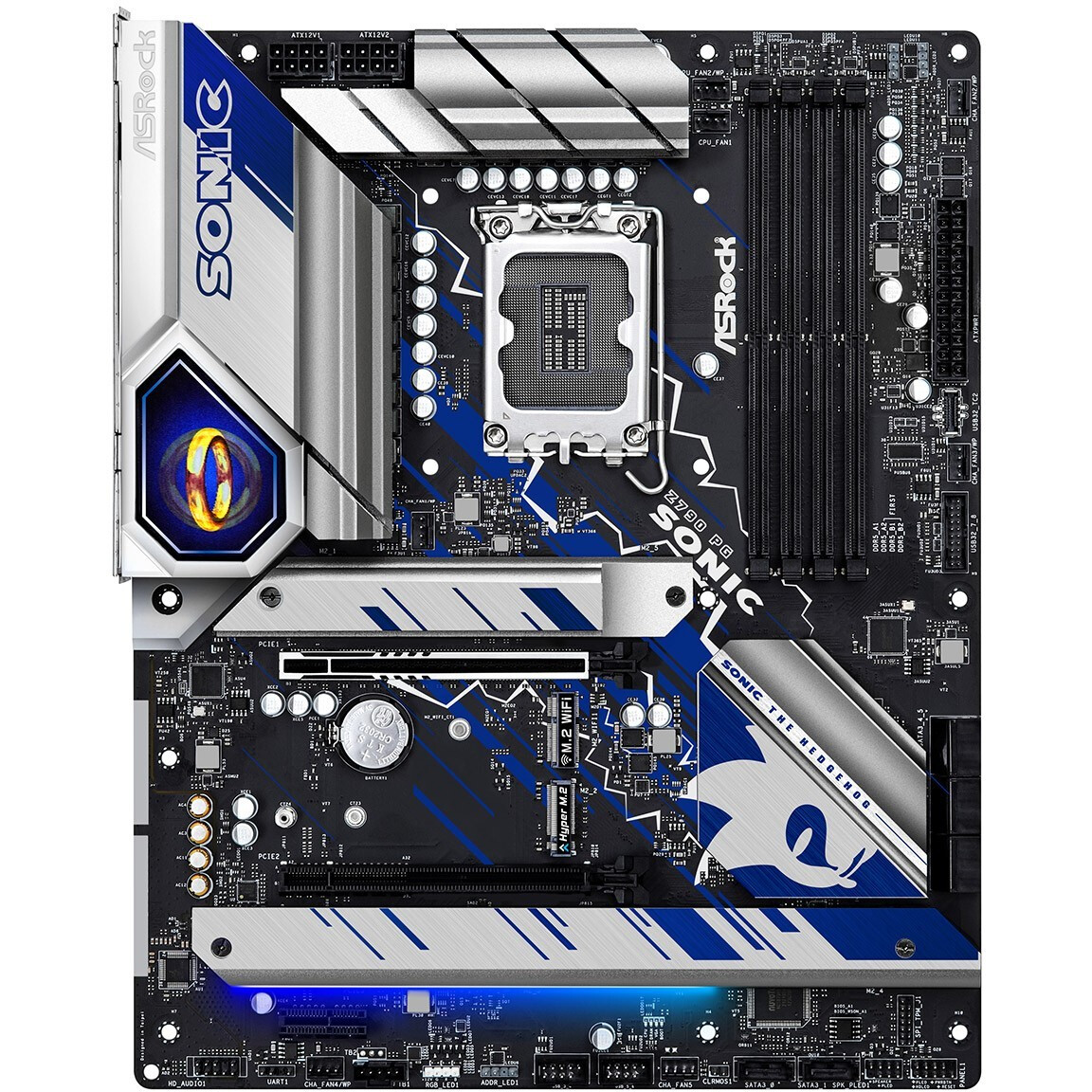 Mainboard ASRock Z790 PG SONIC