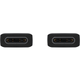 Kabel USB Type-C - USB Type-C, 1m, Samsung EP-DN975BBEGWW