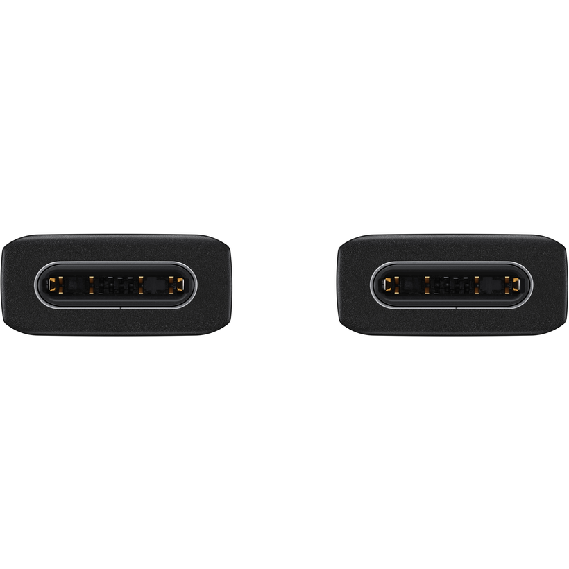 Kabel USB Type-C - USB Type-C, 1m, Samsung EP-DN975BBEGWW - Foto 3