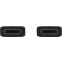 Kabel USB Type-C - USB Type-C, 1m, Samsung EP-DN975BBEGWW - Foto 3