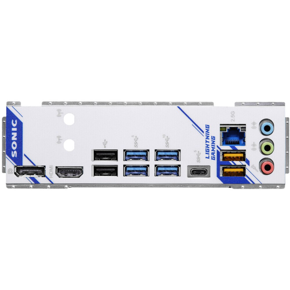 Mainboard ASRock Z790 PG SONIC - Foto 4