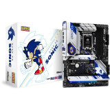 Mainboard ASRock Z790 PG SONIC