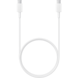 Kabel USB Type-C - USB Type-C, 1m, Samsung EP-DN975BWEGWW