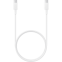 Kabel USB Type-C - USB Type-C, 1m, Samsung EP-DN975BWEGWW