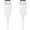 Kabel USB Type-C - USB Type-C, 1m, Samsung EP-DN975BWEGWW - Foto 2