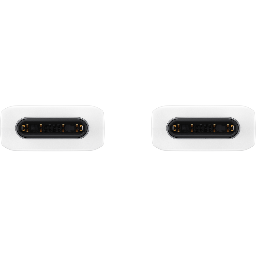 Kabel USB Type-C - USB Type-C, 1m, Samsung EP-DN975BWEGWW - Foto 3