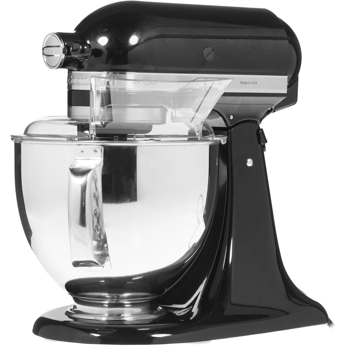 Mixer KitchenAid 5KSM175PSEOB