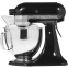 Mixer KitchenAid 5KSM175PSEOB - Foto 2