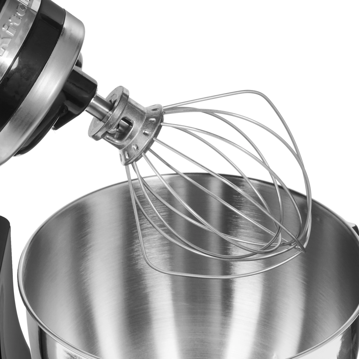 Mixer KitchenAid 5KSM175PSEOB - Foto 5