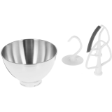 Mixer KitchenAid 5KSM175PSEOB