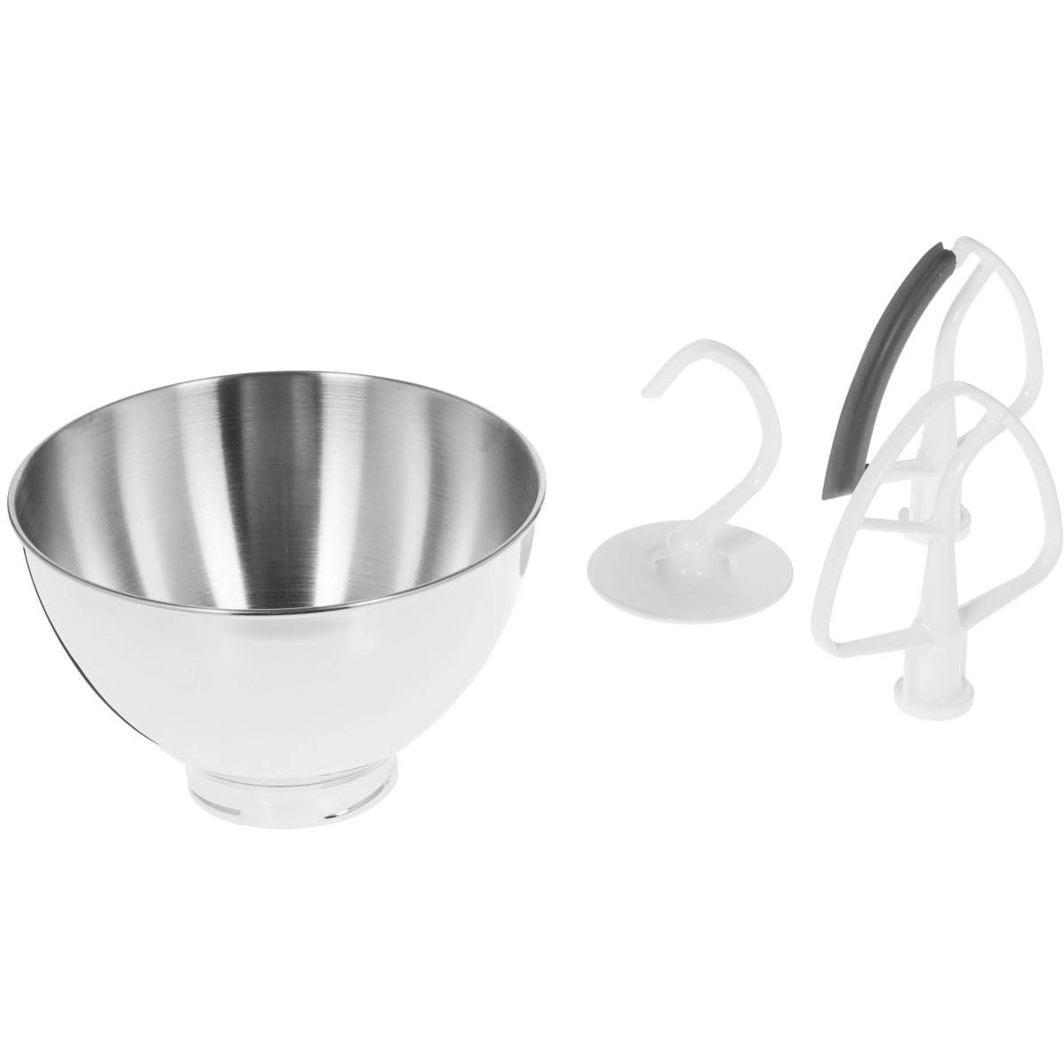 Mixer KitchenAid 5KSM175PSEOB - Foto 7
