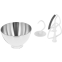 Mixer KitchenAid 5KSM175PSEOB - Foto 7