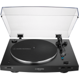 Vinyl-Plattenspieler Audio-Technica AT-LP3XBT Black (AT-LP3XBTBK)