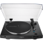 Vinyl-Plattenspieler Audio-Technica AT-LP3XBT Black - AT-LP3XBTBK