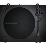 Vinyl-Plattenspieler Audio-Technica AT-LP3XBT Black (AT-LP3XBTBK)