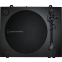 Vinyl-Plattenspieler Audio-Technica AT-LP3XBT Black - AT-LP3XBTBK - Foto 3