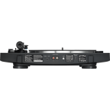 Vinyl-Plattenspieler Audio-Technica AT-LP3XBT Black (AT-LP3XBTBK)