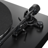 Vinyl-Plattenspieler Audio-Technica AT-LP3XBT Black (AT-LP3XBTBK)