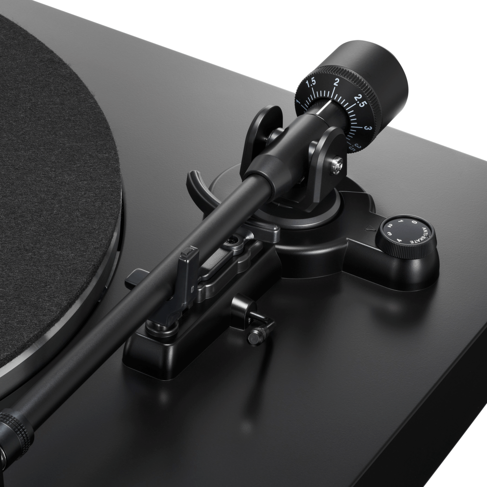 Vinyl-Plattenspieler Audio-Technica AT-LP3XBT Black - AT-LP3XBTBK - Foto 5