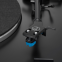 Vinyl-Plattenspieler Audio-Technica AT-LP3XBT Black - AT-LP3XBTBK - Foto 6