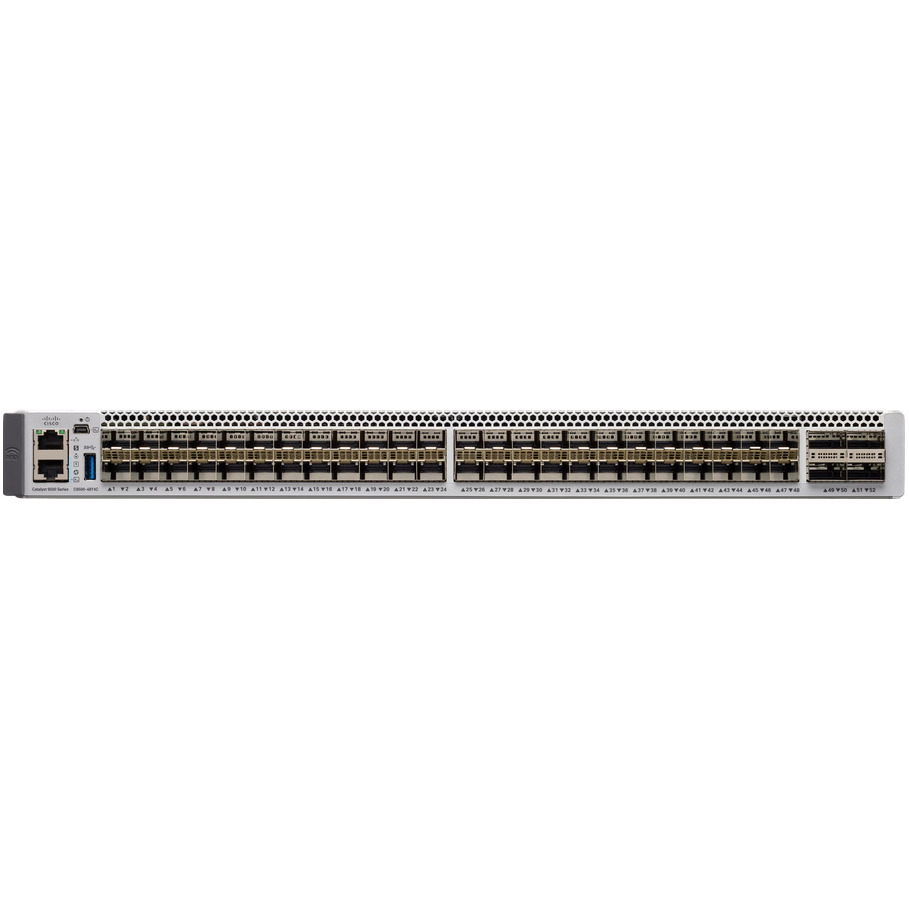 Switch Cisco C9500-48Y4C-A