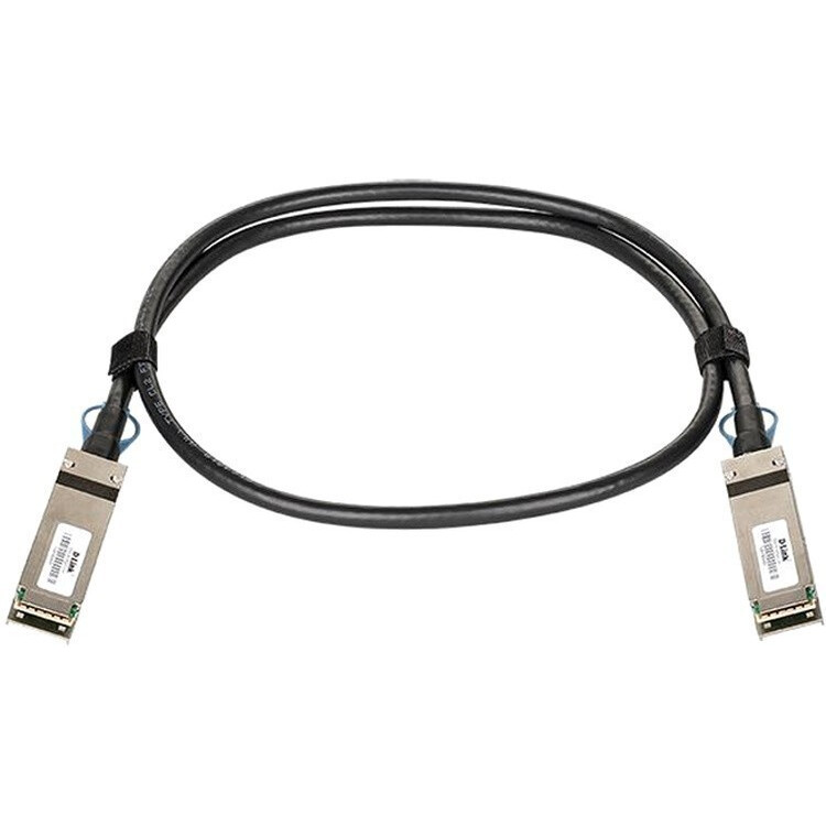 QSFP28-Kabel D-Link DEM-CB100Q28