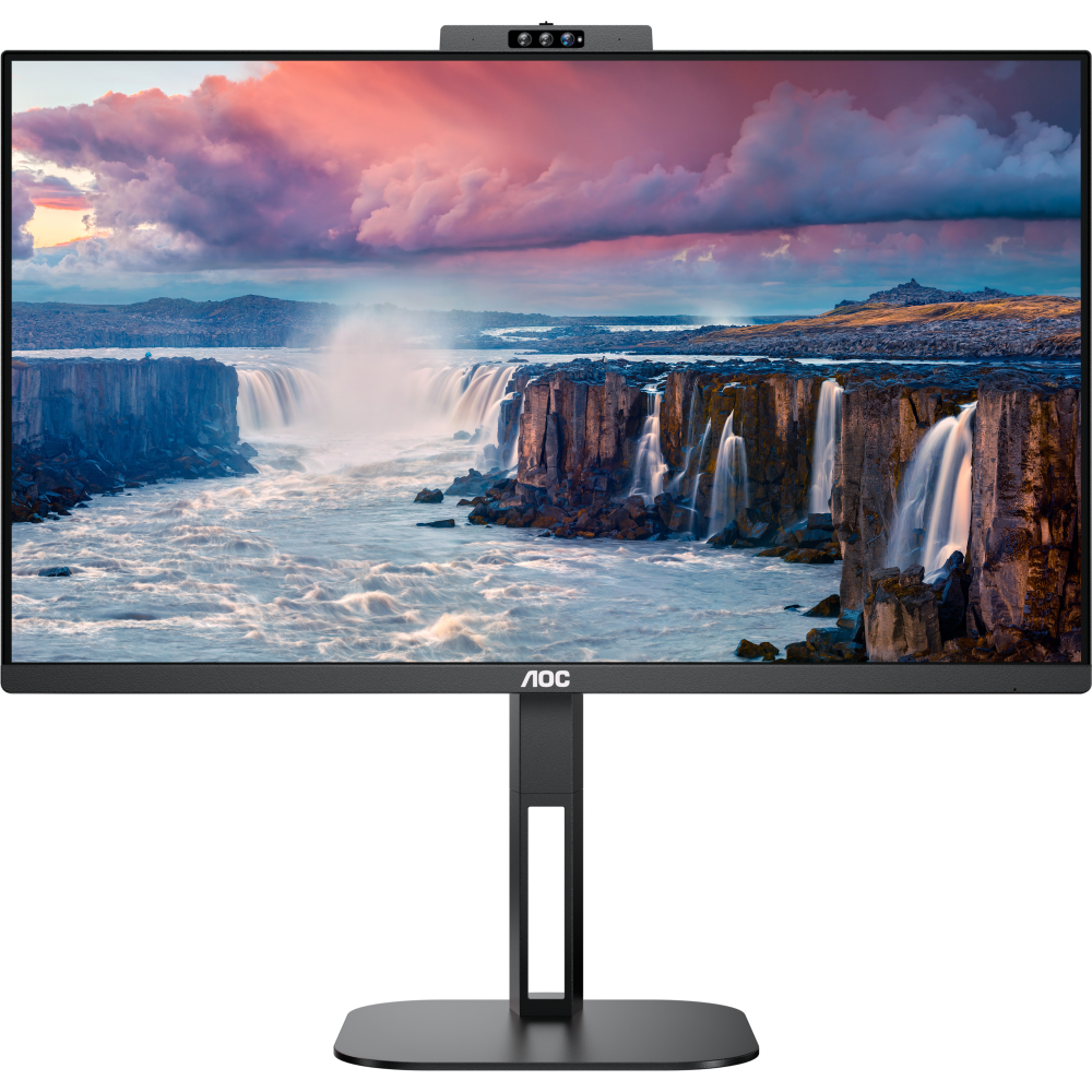 Monitor AOC 24" 24V5CW