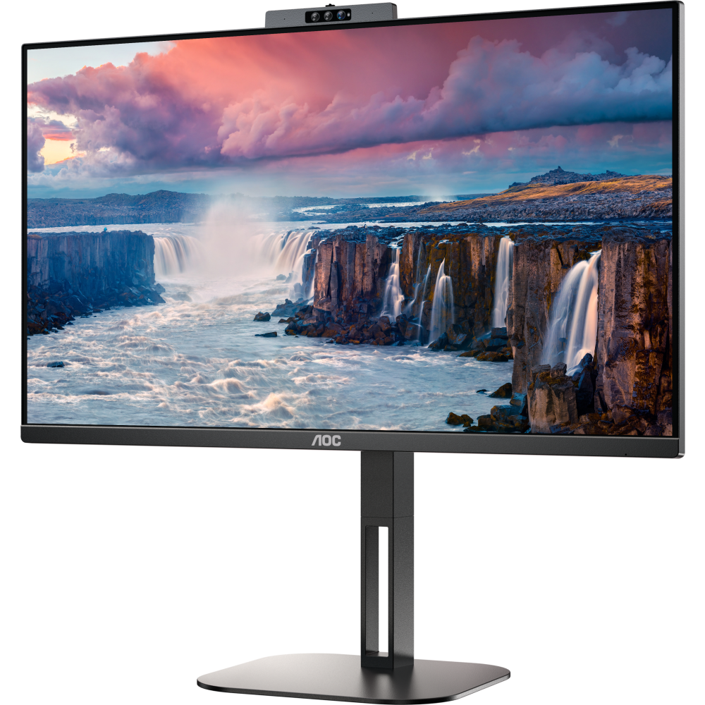 Monitor AOC 24" 24V5CW - Foto 2