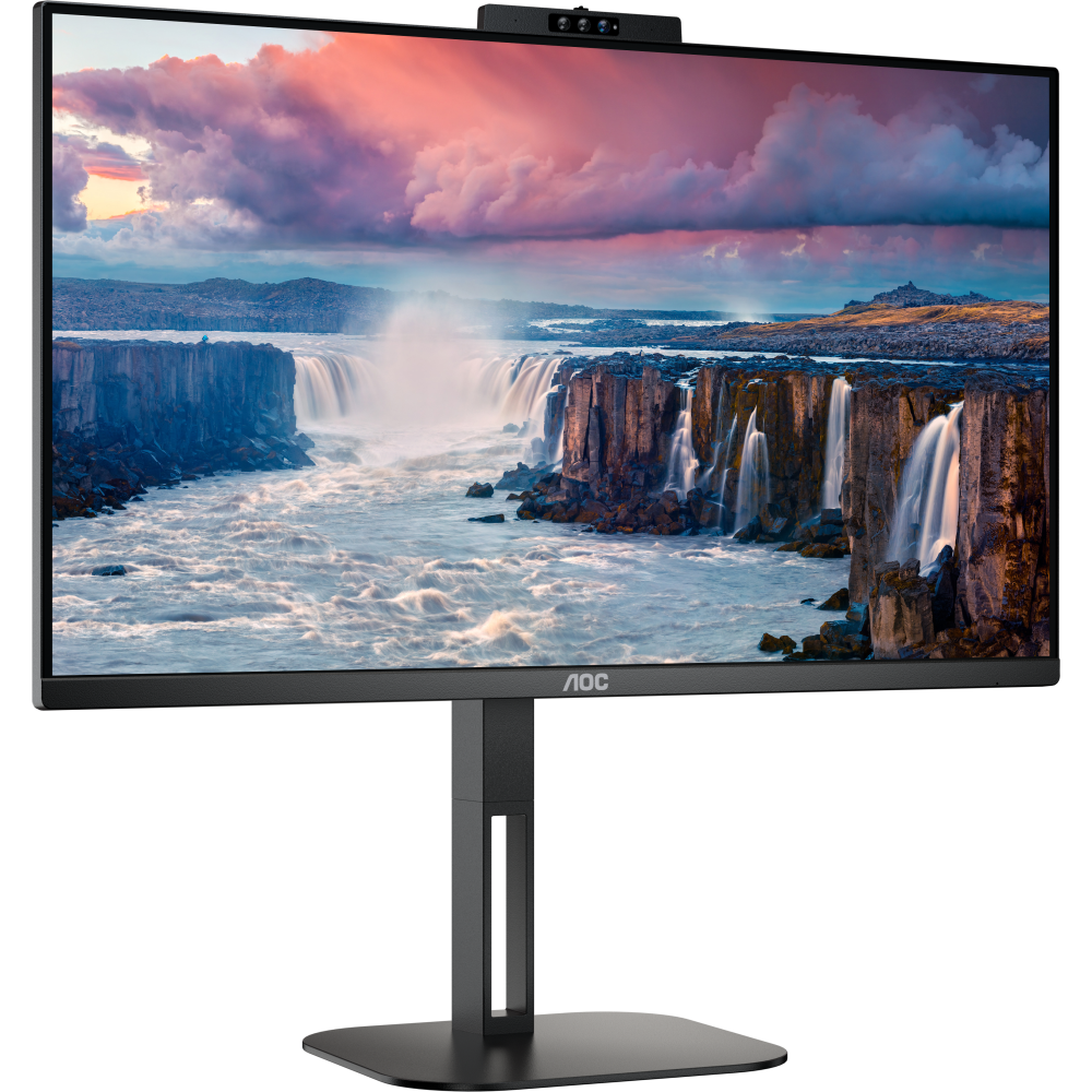 Monitor AOC 24" 24V5CW - Foto 3