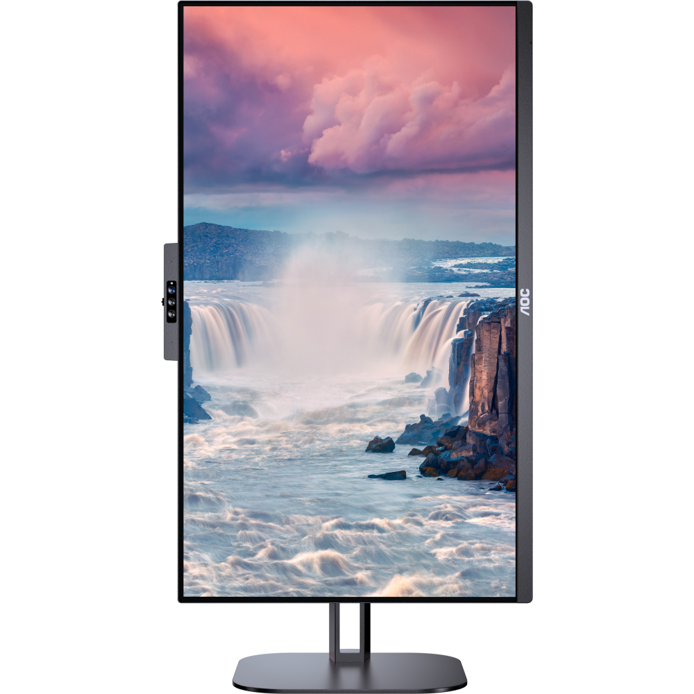 Monitor AOC 24" 24V5CW - Foto 4