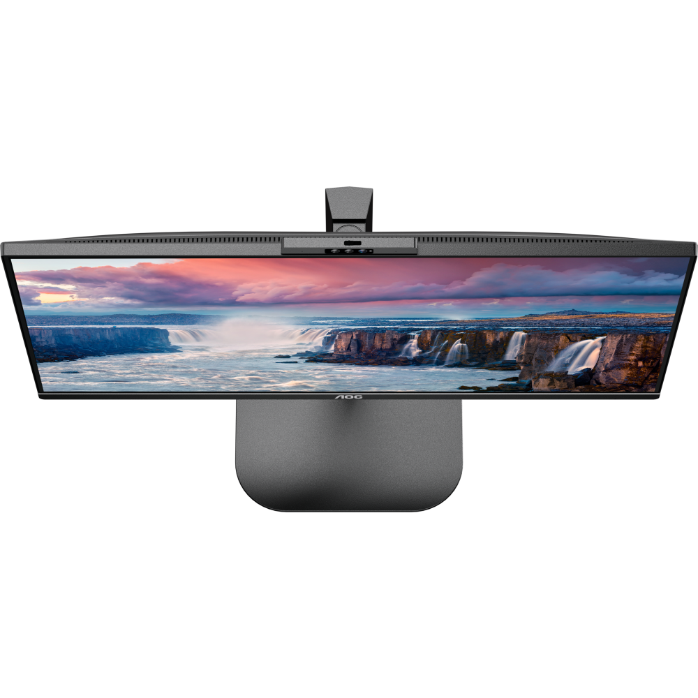 Monitor AOC 24" 24V5CW - Foto 5