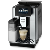 Kaffeepadmaschine DeLonghi ECAM 610.55.SB PrimaDonna SOUL (ECAM610.55.SB)