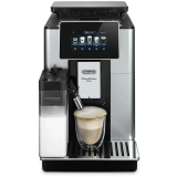 Kaffeepadmaschine DeLonghi ECAM 610.55.SB PrimaDonna SOUL (ECAM610.55.SB)