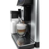 Kaffeepadmaschine DeLonghi ECAM 610.55.SB PrimaDonna SOUL (ECAM610.55.SB)