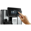 Kaffeepadmaschine DeLonghi ECAM 610.55.SB PrimaDonna SOUL - ECAM610.55.SB - Foto 4