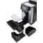 Kaffeepadmaschine DeLonghi ECAM 610.55.SB PrimaDonna SOUL - ECAM610.55.SB - Foto 6