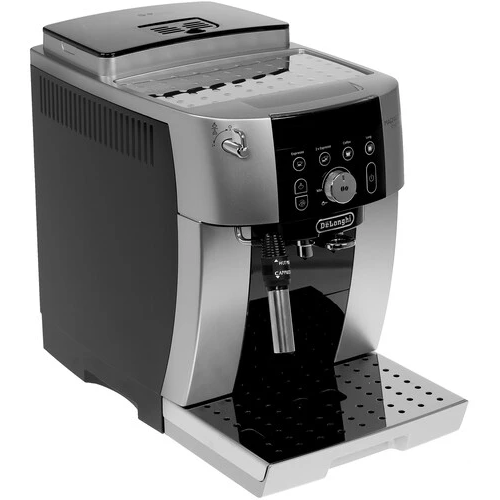 Kaffeepadmaschine DeLonghi ECAM 250.23.SB Magnifica S - ECAM250.23.SB