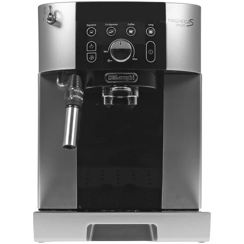 Kaffeepadmaschine DeLonghi ECAM 250.23.SB Magnifica S - ECAM250.23.SB - Foto 2
