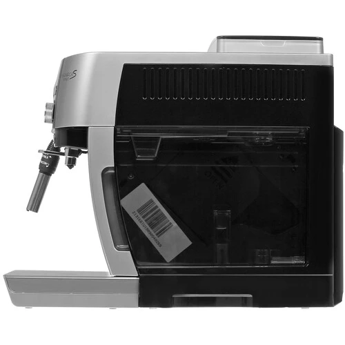 Kaffeepadmaschine DeLonghi ECAM 250.23.SB Magnifica S - ECAM250.23.SB - Foto 3