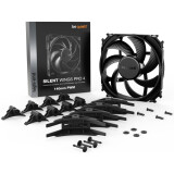 Gehäuselüfter Be Quiet Silent Wings Pro 4 - 140mm PWM (BL099)
