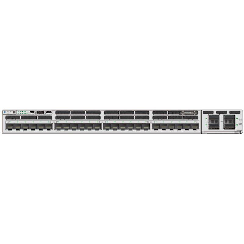 Switch Cisco C9300X-24Y-E